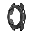 Miniatyrbilde 4 av 5: 2023 TPU Beskyttelsesetui for Samsung Galaxy Watch4 Classic Armor Beskyttelsesetui 42MM/46MM white 46mm