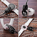 Miniatyrbillede 3 af 5: 1m USB Klipladerkabel til Suunto 3 Spartan Trainer Ambit Ambit 2 3 Traverse