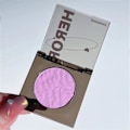 Miniatyrbilde 5 av 5: Ansiktsmakeup Kontur Pudder Blusher Matt Lysne Hud Palett Ansiktsmodifisering Rouge Palett Pudder Blusher Kosmetikk