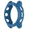 Miniatyrbild 1 av 5: TPU-fodral för Garmin Fenix 7X 6X Tactix 7 6X Pro Fenix 7 6 Enduro 2 Mjuk Silikon Transparent green