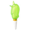 Pikkukuva 3 / 5: 60 ml Automaattinen Kastelulaite Itsekasteleva Tippakastelu Linnun Tippa Kukka Kasvi Kastelija 6pcs