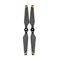 Miniatyrbild 2 av 4: 4 st 8330f Propellrar för DJI Mavic Pro