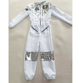 Miniatyrbillede 3 af 3: Astronaut børne rumdragt børnehave performance tøj cos tøj rollespil astronaut s