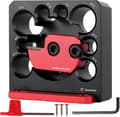 Dowel Maker Jig Kit - Justerbar Dowel Maker i metriske mål 8mm til 20mm