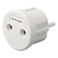 Miniatyrbillede 5 af 5: 1 stk. Jordforbindelsesprop Anti-statisk Prop Jordforbindelses Stik EU Stik