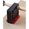 Miniatyrbilde 4 av 5: Dowel Maker Jig Kit - Justerbar Dowel Maker i Metrisk Størrelse 8mm til 20mm