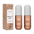 Pikkukuva 1 / 5: VANILLA SKIN Hiusten ja vartalon tuoksusuihke matkakoko 2pcs