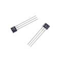 Miniatyrbillede 2 af 5: 10 stk Hall-element 49E OH49E SS49E lineær sensor Hall-sensor SHYTMV