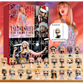 Miniatyrbillede 1 af 5: Julekalender med Blind Box - Julepynt christmas blind box
