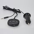 Miniatyrbild 2 av 4: Bluetooth-bilmottagare Bluetooth Handsfree Billaddapter Sincero Home
