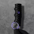 Miniatyrbild 2 av 5: Lighter Case Spin, Spinner Tändarfodral red