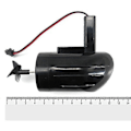Miniatyrbilde 2 av 5: 1 par for Flytec 2011-5 Fiske RC Båt Motor for Oppgradert 2011-5 Åtebåt, Venstre Side & Høyre Side