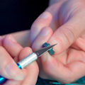 Miniatyrbillede 3 af 5: 15 stk. Modelværktøjssæt Gundam Modeler Basisværktøj Hobby Bygge Værktøjssæt til Bygninger Biler Fly