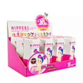 Miniatyrbilde 4 av 5: 2024 Sonny Angel Hippers Blind Box Liggende Engelserie Animefigurer Lekefigurer 1