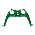 Miniatyrbilde 1 av 5: Dekorativ stripe for PS5-håndtak, trimstripe, deksel, kontroller, joystick-skall, verktøy green