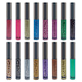 Miniatyrbillede 5 af 5: 16 farver flydende eyeliner pen vandtæt hurtigtørrende eyeliner blyant