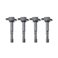 Miniatyrbillede 1 af 5: 4 stk. Tændspole 30520-PNA-007 til Accord Odyssey K24A K20A K20Z 2.0/2.4L