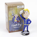 Miniatyrbillede 1 af 4: KinZon Fallout Vault Boy Bobble Head PVC Action Figur - Samleobjekt Legetøj Brinquedos d explosives
