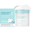 Miniatyrbillede 1 af 5: Collagen Toner Pads, Runde Bomulds Toner Pads til Ansigtet, Fugtgivende Opklarende Toner Pads, Hudstrammende & Gendan Elasticitet madecassoside blemish pad