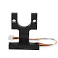 Miniatyrbild 3 av 5: Monteringsblock för Hotend för Anycubc Vyper Extruder, Automatisk Nivåsensor, 3D-skrivartillbehör, Ersättningsdel