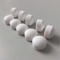 Miniatyrbilde 3 av 5: 20-60 stk Avkalkningstabletter for Tassimo Nespresso Bosch Krups Jura Neff Kaffemaskiner 40pcs