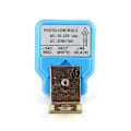 Miniatyrbillede 2 af 4: Automatisk Gadelysafbryder med Fotocelle Tænd/Sluk AC/DC 220V 10A Fotostyring Fotoskifter Sensor Afbryder Lys Sensor Afbryder