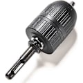Miniatyrbilde 3 av 5: 13mm Nøkkeløs Chuck Adapter SDS Rask Borbitt HSS Nøkkeløs Chuck Jernvareverktøydel