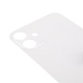 Pikkukuva 3 / 5: iPhone 12 akun kotelon korjausosa (suuri aukko) white