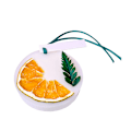 Miniatyrbild 1 av 2: Kläd-aromaterapi tabletter fast hänge vaxblock långvarig doft