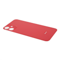 Pikkukuva 2 / 5: iPhone 12 akun kotelon korjausosa (suuri aukko) red