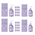 Miniatyrbillede 5 af 6: Jue Fish Multi-Purpose Cleaner - Rengør nemt køkkenkomfurer, køkkenredskaber, fedt og pletter - Multi-Purpose Cleaner 120ml + effervescent tablets*12