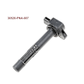 Miniatyrbillede 2 af 5: 4 stk. Tændspole 30520-PNA-007 til Accord Odyssey K24A K20A K20Z 2.0/2.4L