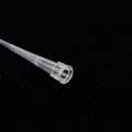 Miniatyrbillede 2 af 4: Klare Pipettespidser Laboratorie Væske Pipettespids - Fin Spids Transfer Pipette 0.1-10ul
