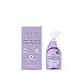 Miniatyrbillede 1 af 6: Jue Fish Multi-Purpose Cleaner - Rengør nemt køkkenkomfurer, køkkenredskaber, fedt og pletter - Multi-Purpose Cleaner 120ml