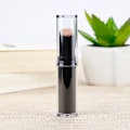 Miniatyrbilde 3 av 5: Dobbelthodet V-formet konturstift, highlighter, skygge, concealerpenn, 4 farger, vanntett, svettebestandig, langvarig sminke d