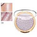 Pikkukuva 1 / 5: Glitter Shiny Meikkipuuteri Highlighter Blush Plate Shimmer High Gloss Contouring Palette Hieno Sileä Puuteri Kirkastava Ihonväri 03 highlight