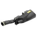 Miniatyrbillede 1 af 5: Luftfilterboks Samling til GY6 50CC 80CC Moped Scooter Luftfilter