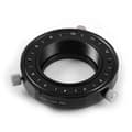 360 CAA Rotator Justerar Kameravinkel M42 Adapter Astronomiska Teleskoptillbehör S8268