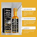 Miniatyrbild 3 av 5: Boost Up Vehicle Engine Catalytic Converter Cleaner DeepCleaning Multipurpose 3pcs