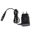 Miniatyrbillede 1 af 3: Oplader Hq8505 15v Oplader til Philips Skæremaskiner EU Stik