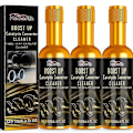 Miniatyrbilde 1 av 5: Boost Up Vehicle Engine Katalysatorrenser Dyprensende Multipurpose 3pcs