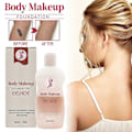 Miniatyrbild 3 av 4: Makeup Foundation, Benmakeup, 100ml Fix Makeup Coverage Foundation, Vattentät Foundation Makeup Coverage För Fläckar,