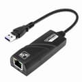 USB till Ethernet-adapter