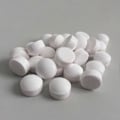 Miniatyrbillede 2 af 5: 20-60 stk. Afkalkningstabletter til Tassimo Nespresso Bosch Krups Jura Neff Kaffe Maskiner 60pcs