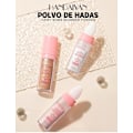 Miniatyrbilde 5 av 5: Shimmer Naturlig Highlighter Shiny Glitter Facial Bronzers Bronzers color03