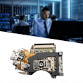 Miniatyrbillede 3 af 5: -400A Monokular Linse til Playstation3 CECHE00 CECHE01 CECHE02 CECHEXX