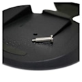 Miniatyrbild 4 av 4: Vertikalt Stativ för Playstation 5 PS5 Disc-Version Konsol Dock Mount