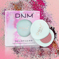 Miniatyrbild 5 av 5: Dnm 30-färgad monokrom ögonskuggpalett pärlemor matt glittrande puder uppljusande reparerande silkesmask jordögonskugga 04 eyeshadow