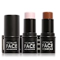 Pikkukuva 1 / 3: Focallure Highlighter Stick - Kasvojen peitevoide, konturointi ja aurinkopuuteri color04