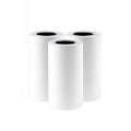 Miniatyrbilde 1 av 5: Kvitteringskvittering Bluetooth Termisk Skriver For Supermarked Bærbar 58mm Miniatyr
